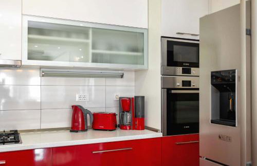 VILLA MILLA with private pool, jacuzzi, sauna, gym, max. 8 person - Photo 4