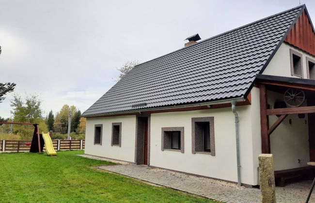 Chalupa Jiřík - Photo 26