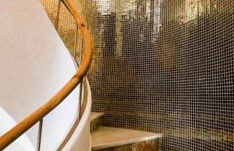 Estupendo Piso de 2 dormitorios en la Gran Vía. A/A. Wifi. - Foto 48