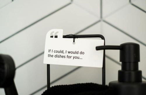 Design Altbautraum in der City - Nähe DUS & Dortmund & Köln & Essen - Foto 21