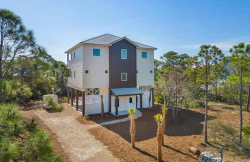 Pelican Point- New construction- Sleeps 11- Pool - Foto 4