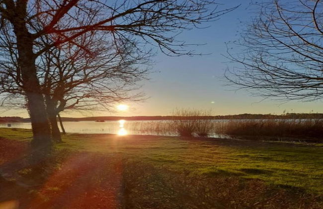 Apartment in Biscarrosse Near Sandy Beach - Foto 21