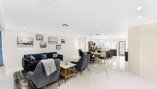 Seahorse Villa 1 by Dream Vacation - Foto 4