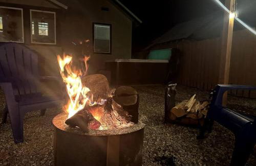 Minutes from Lookout Pass & Silver Mountain - Foto 5