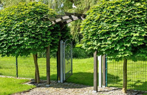 Ferienwohnung Simonsen - Foto 22