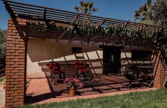 Rancho Toros Pintos - Foto 33