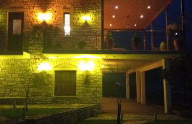 Balcony on Trichonida Lake - Foto 11