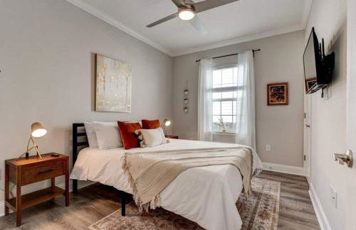 Lafite Greenway NOLA Retreat Festival Season Stay - Foto 8