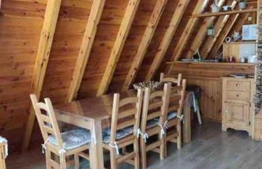 Chalet 8 à 10 couchages - Foto 8