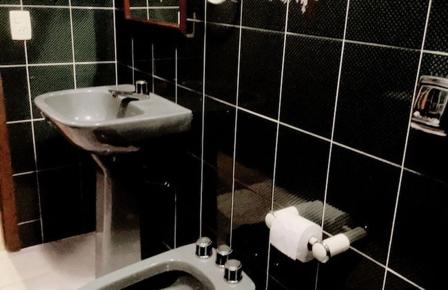 Beach House Unid. 3 Casas Praia Guarujá - Foto 33