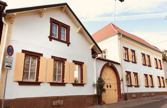 Barocker Hof Rhodt - Foto 55