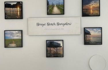 Make Lasting Memories at the Bougie Beach Bungalow - Foto 28