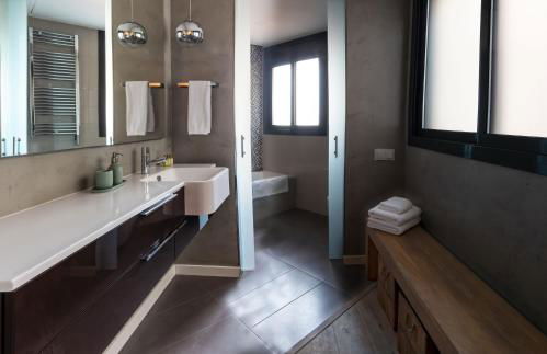 Rental Apartment Barcelona - Foto 56