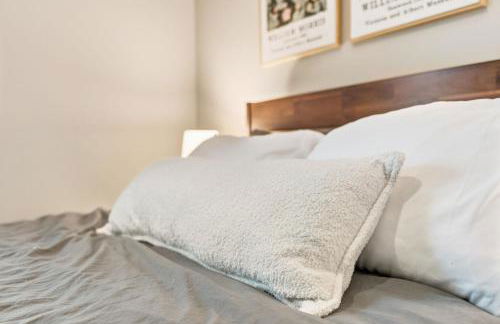 Spacious Northfield 4BR Escape near Cuyahoga Valley - Foto 26