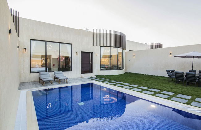 Aspar Resorts - Foto 1