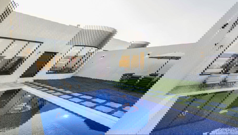 Aspar Resorts - Foto 1, Imagen principal