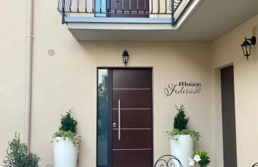 Maison Federica - Foto 3