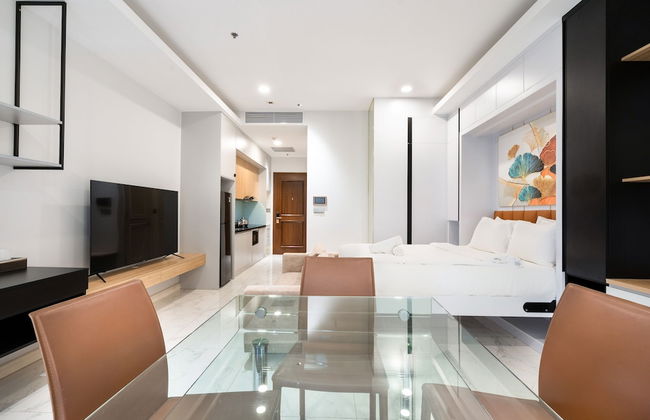 MADISON Saigon Luxury Citypoint - Foto 55