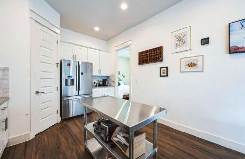 Chic 3 BDR for 5 Minutes From Downtown Austin - Foto 11