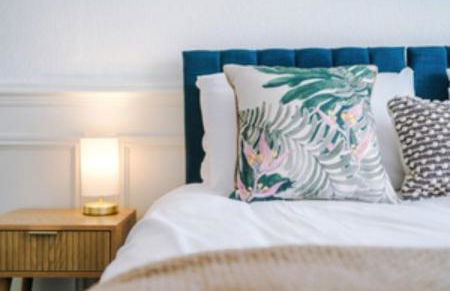 2 Bed apartment, sleeps up to 5 - Foto 31