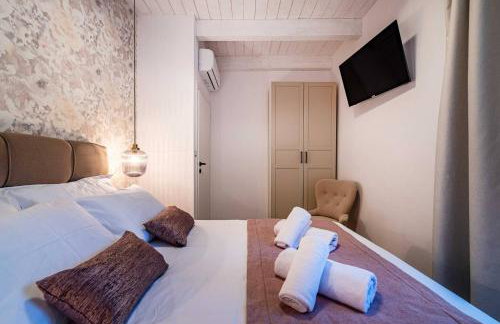 MY DALMATIA - Sea view villa Nana with private swimming pool - Photo 34