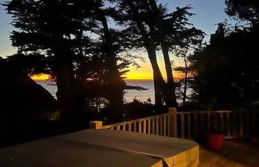 Cypress House (Historic Coast Guard property) - Foto 17