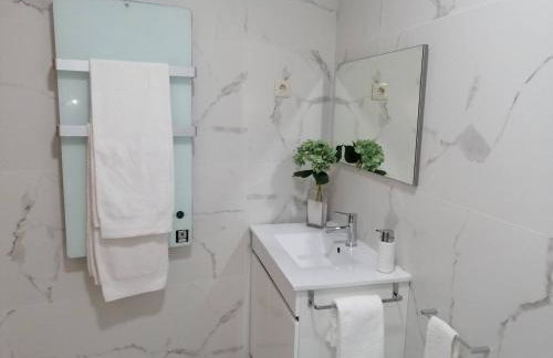 Casa de Ribes T1 Linda Vista - Foto 17