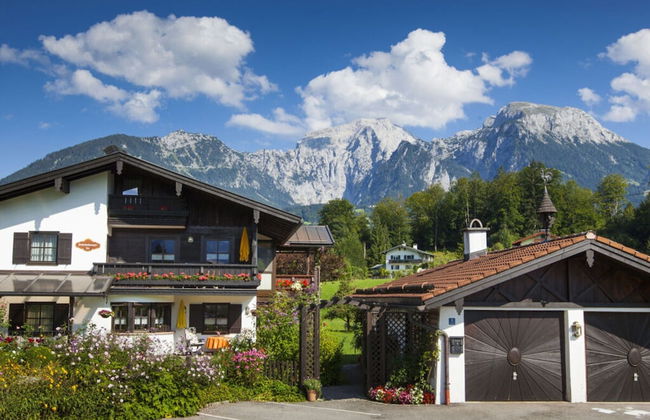 Rooster 2 -kierngasshausl- - Foto 10