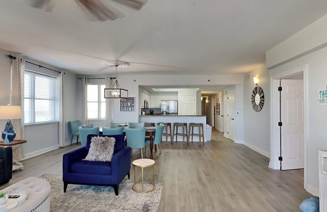 Ariel Dunes II by Southern Vacation Rentals - Foto 41