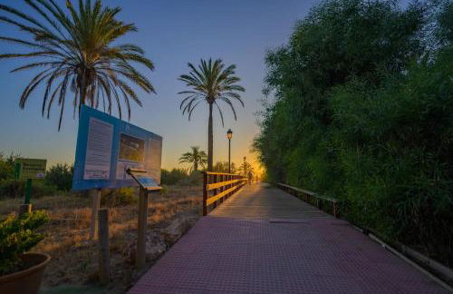 Luxurious 3-Bedroom Penthouse in Los Monteros Marbella - Foto 56