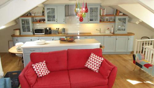 TOPC - Old Posthouse Flat - Photo 4