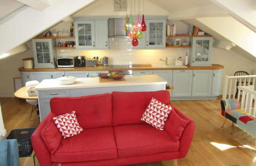 TOPC - Old Posthouse Flat - Photo 4