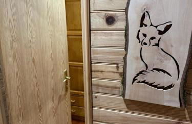 Mountain Lodge T3 Duplex Abrigo do Lobo - Foto 33