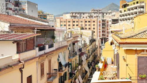 Solemar Sicilia - Casa Scordia - Photo 5