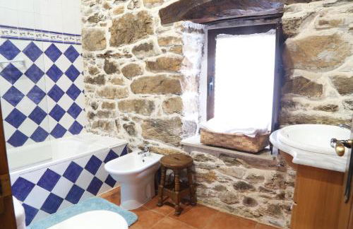 Casa Rural Madreselva - Foto 81