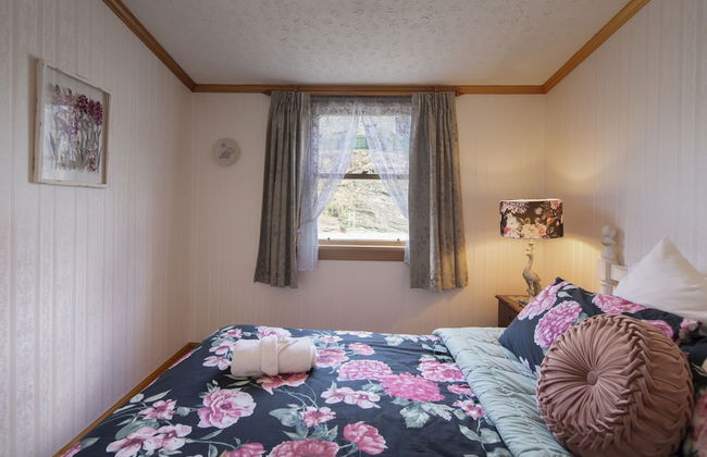 Settlers Cottage Motel - Foto 3