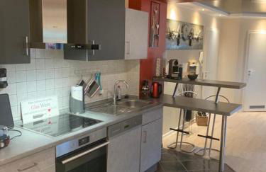 Gemütliche Wohnung in Ortsrandlage - Foto 21