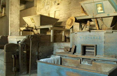 Il mulino di Augusto e Marianna - Foto 42