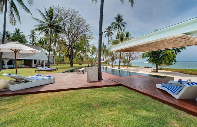 Villa Sapi - Foto 40