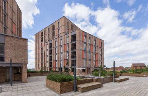 Melrose Place 7beds Wembley stadium 15mins to Central London - Foto 21