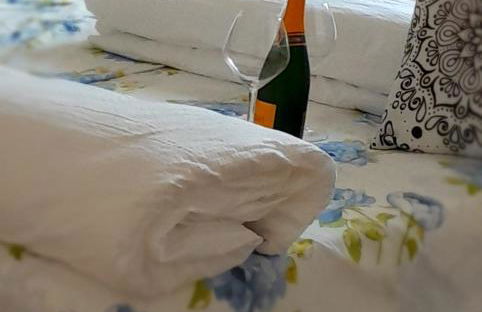 Appartment Lodged Mamma Maria - Foto 8