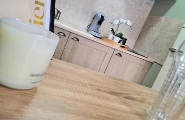 L'Evasion Beauvaisienne - Centre Ville - Wifi 6 - Foto 11