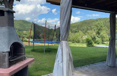 Leśna Ostoja - Foto 41