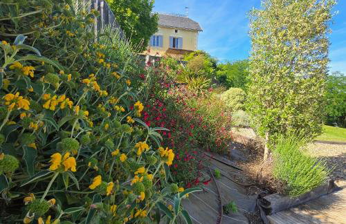 La Maison d'Élise - Foto 73