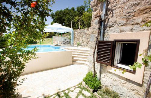 Villa Don Dan, Private Pool, Sea Views Near Split - Photo 35
