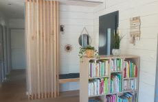 Agréable maison piscine chauffée et spa à Andernos - Foto 13