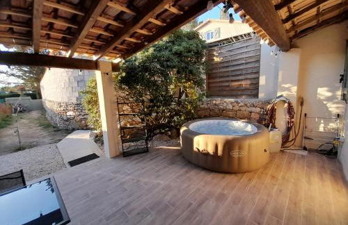 les arbousiers brignoles piscine et spa - Foto 12