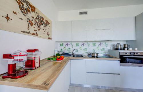 Una Meta Tra Gli Ulivi - Happy Rentals - Foto 11