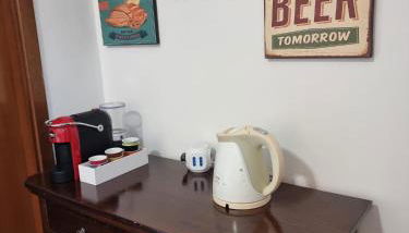 La casina sul fiume - Foto 5, minibar