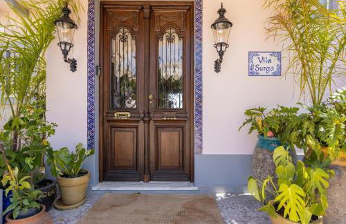 Nice Villa in Budens with pool - Photo 23